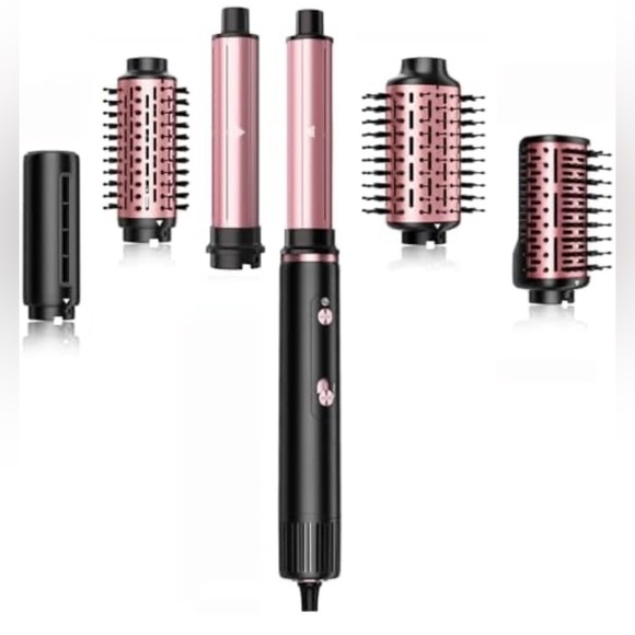 SKIMI Blow Dryer Brush with 110,000 RPM Brushless Motor & Ionic Technology - Picture 1 of 8